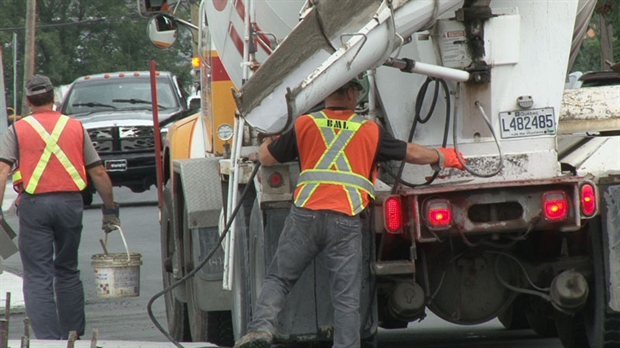 L'emploi se porte très bien en Chaudière-Appalaches