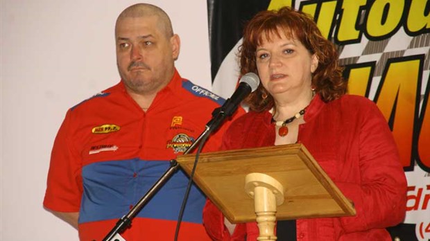 Une attention appréciée par Moisson Beauce