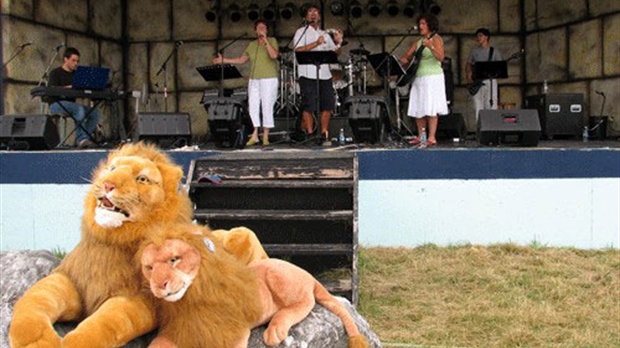 Retour attendu du Festival Gospel Agapé à Frampton