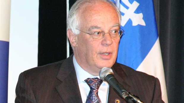 Remaniement ministériel : Robert Dutil est le nouveau ministre de la Sécurité publique