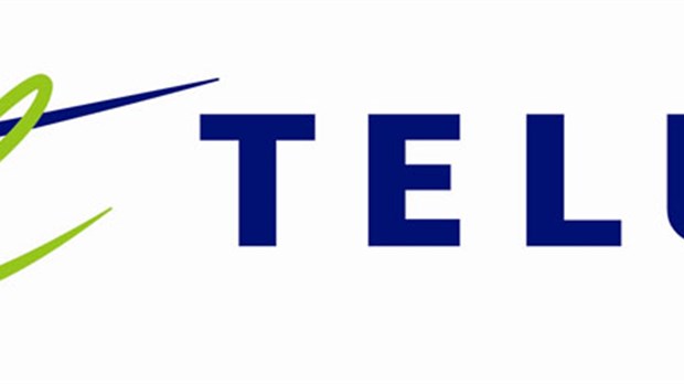 Une nouvelle convention collective de cinq ans pour les employés de Telus