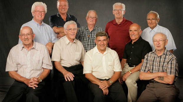 Canam célèbre ses 50 ans cette année