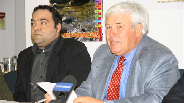 Fondation du CHBE : La population sollicitée pour l’implantation de la dialyse en Beauce-Etchemin