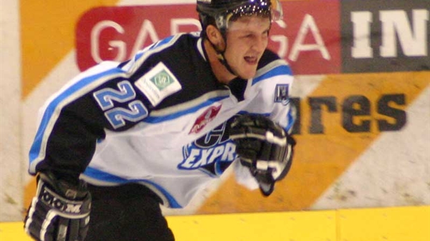 Cody Doucette devient le nouveau capitaine