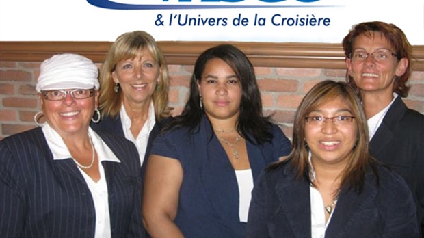Voyage Vasco aura une succursale à Saint-Georges