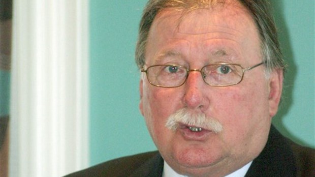 Deux personnages bien connus seront honorés au 32e Souper annuel des gens d'affaires de La Nouvelle-Beauce