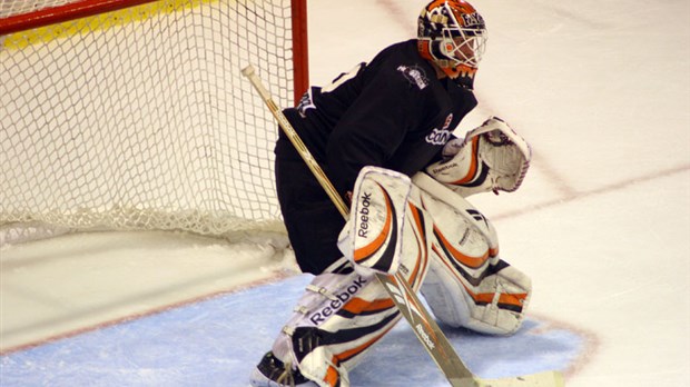 La formation de Saint-Georges invite ses partisans à la fête jeudi