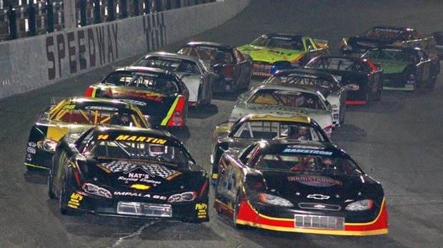 Le 20e anniversaire de l’Autodrome passera pas inaperçu en 2011