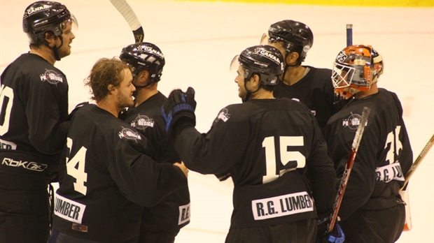 Saint-Georges termine son calendrier préparatoire en beauté