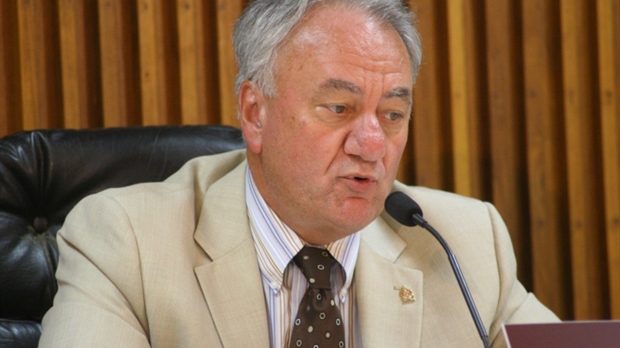 Une première planification stratégique pour l’ère Fecteau