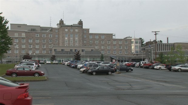 Les infirmières, infirmières auxiliaires et inhalothérapeutes demandent l'appui du CSSS de Beauce