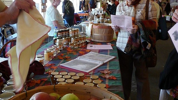 Les marchands d’ici se regroupent à Saint-Joseph