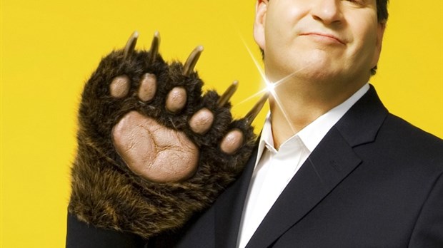 Une autre supplémentaire du «gros nounours» Mario Jean