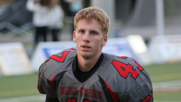 Les Dragons de la Beauce-Etchemin pulvérisent les Pirates