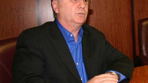 Neil Mathieu sera le directeur général par intérim du CJE des Etchemins