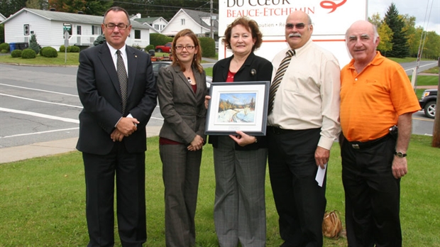 Le brunch de la Fondation du cœur conserve sa recette gagnante