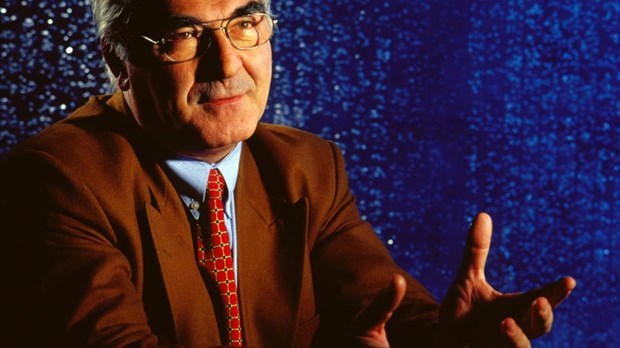 Ricardo Petrella sera le conférencier de prestige du Cégep