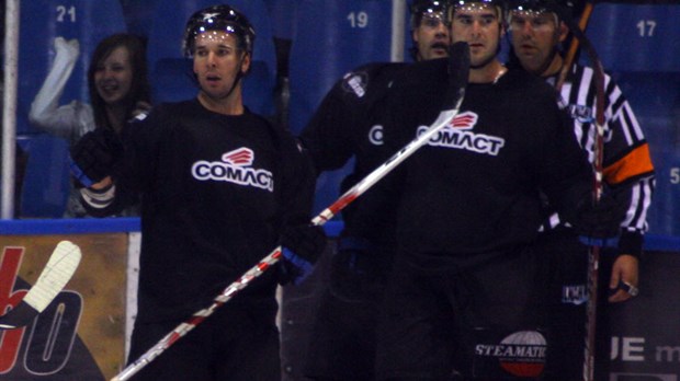 Saint-Georges l’emporte finalement