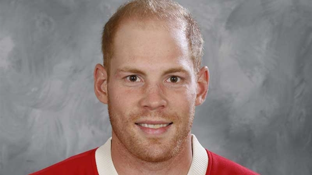 Stéphane Veilleux est à nouveau libre comme l’air