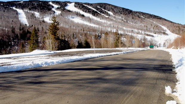Projet de plus de 100 M$ au Massif du Sud