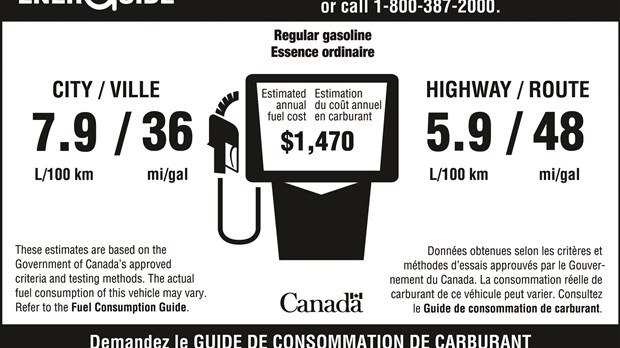 Conseils pour l'achat d'un véhicule éconergétique