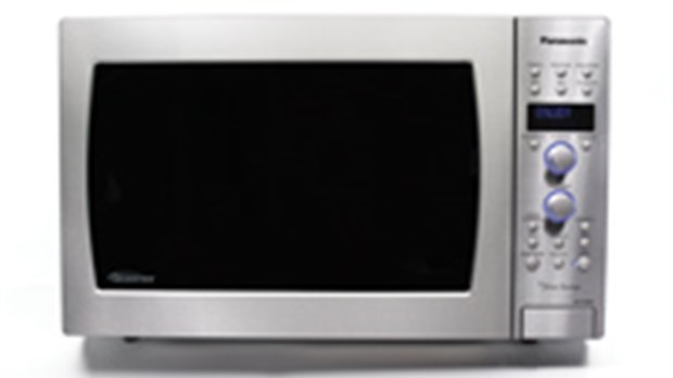 Cuisine aux micro-ondes 101