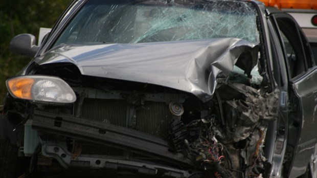 Huit collisions sur dix seraient causées par des distractions au volant