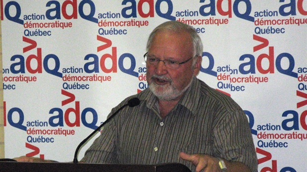Un couvre-feu pour les quadistes et les motoneigistes nuirait au tourisme québécois selon Janvier Grondin