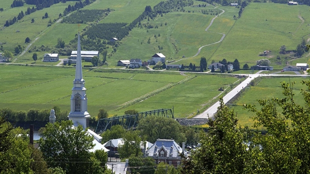 Saint-Joseph célébrera ses 275 ans en 2012