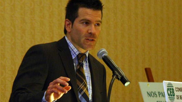 7,5 M$ disponible pour renforcer l’économie forestière de Chaudière-Appalaches