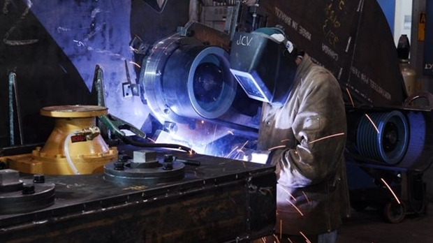 Un premier Salon des métiers en Chaudière-Appalaches
