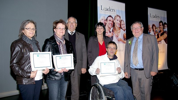 La nouvelle Caisse s’organise en Nouvelle-Beauce
