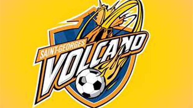 Les Volcano poursuivent leurs activités en salle