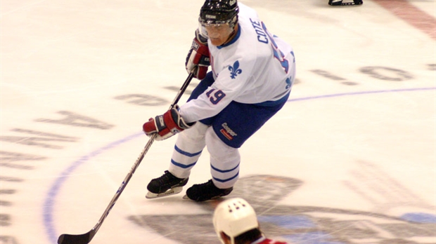 Onze anciens joueurs de LNH seront présents à Saint-Gédéon le 13 novembre