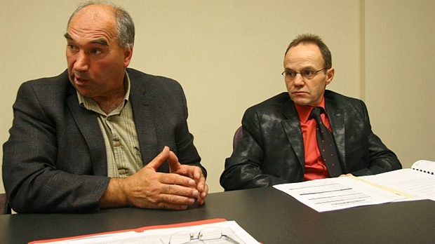 L’UPA de la Beauce ne bloquera pas les sentiers de motoneige
