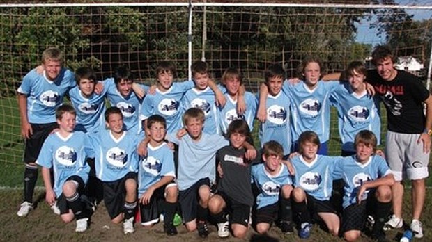 Un bilan positif pour les équipes de soccer extérieur de l’École Jésus-Marie