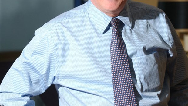 André Caillé le prochain invité de la Chambre de commerce de Saint-Georges