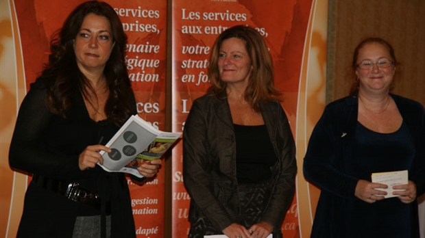 Toute raison est bonne pour miser sur la formation