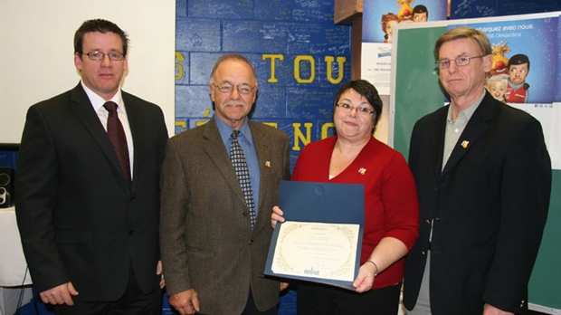Un quart de siècle d'activité pour l’Opération Nez Rouge en Beauce
