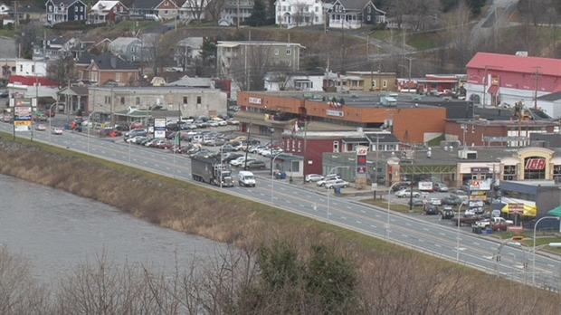 La Chambre de commerce de Beauceville lance un passeport pour l'achat local