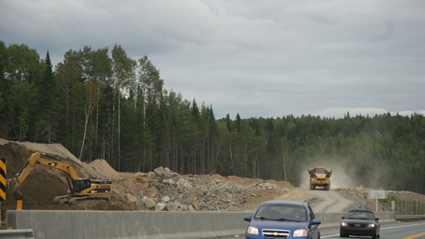 Autoroute 73: La Cour supérieure du Québec annule le décret dit « abusif »