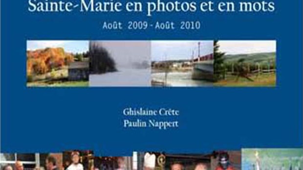 Une année à Sainte-Marie racontée en mots et en photos