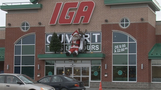 Les 115 employés d'IGA Rodrigue et filles signent une nouvelle convention collective