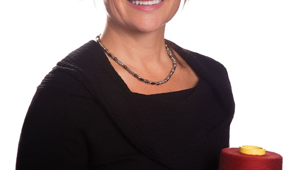 Lisa Fecteau à la tête d’un réseau d’entraide d’entrepreneurs unique