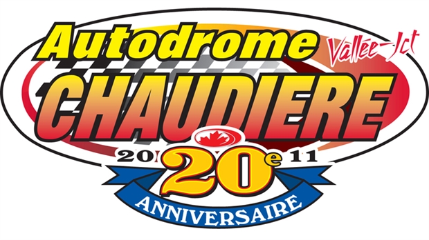 L’Autodrome Chaudière fait peau neuve pour ses 20 ans