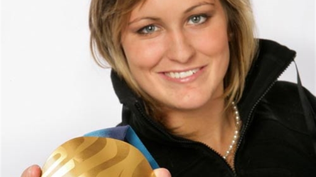 Quelques Beaucerons en nomination au Gala Victoris Desjardins 2010