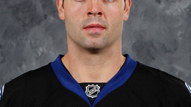 Mathieu Roy rappelé par Tampa Bay