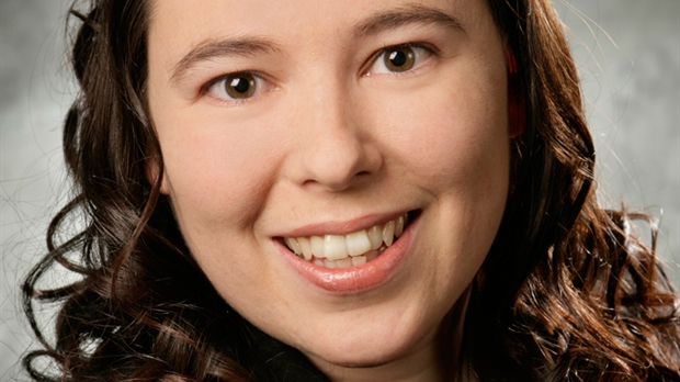 Mélanie Grenier à la vice-présidence de l’Association des bureaux de congrès du Québec