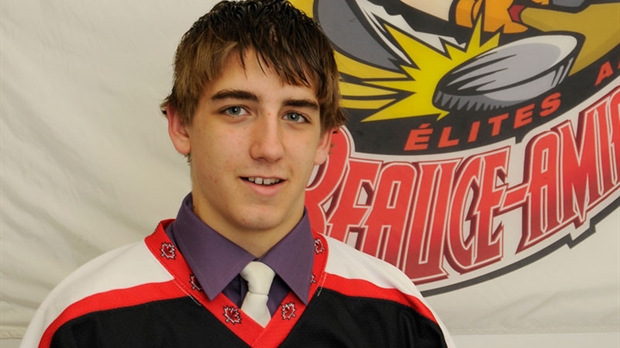 Élites de Beauce-Amiante : un week-end satisfaisant pour le midget AA