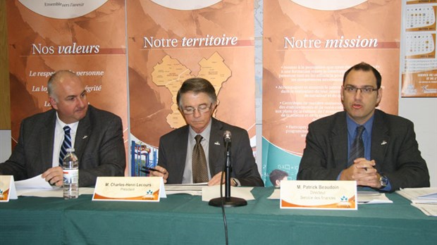 La CSBE présente des états financiers près du budget équilibré